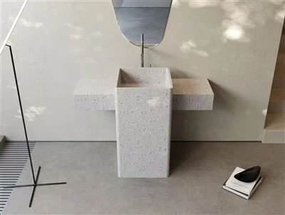 Terrazzo อ่างขาตั้งฟรี