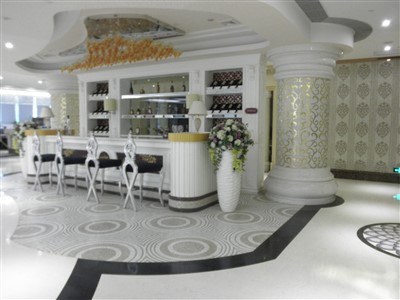 การก่อสร้างควอตซ์